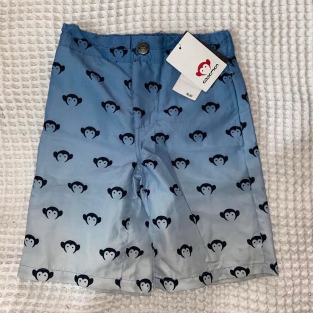 NWT Appaman size 4t